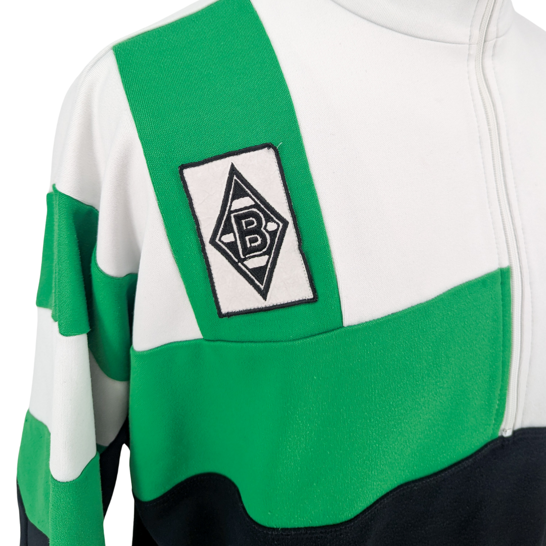 Borussia Mönchengladbach training football sweatshirt 1994/95