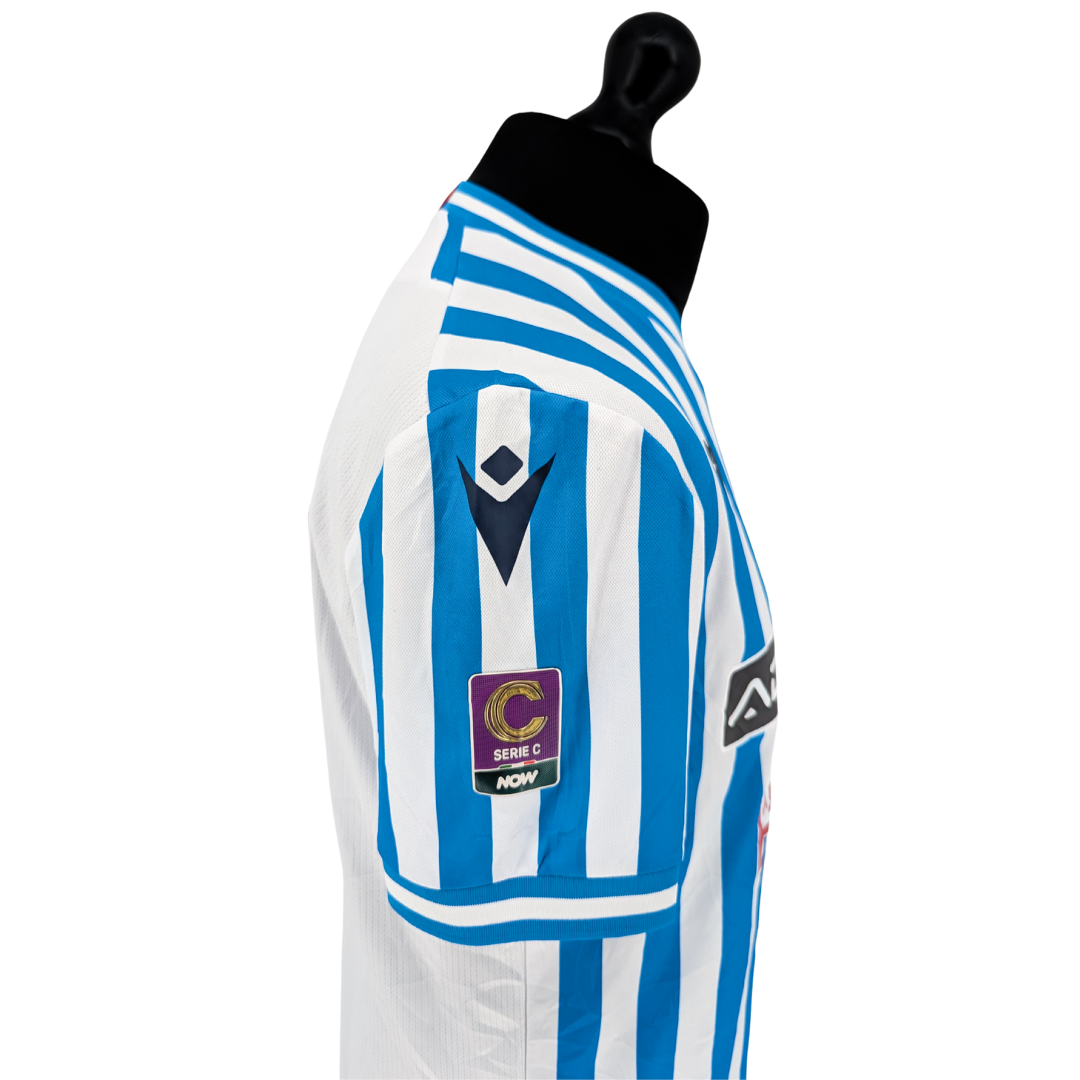 SPAL home football shirt 2024/25 - (M)