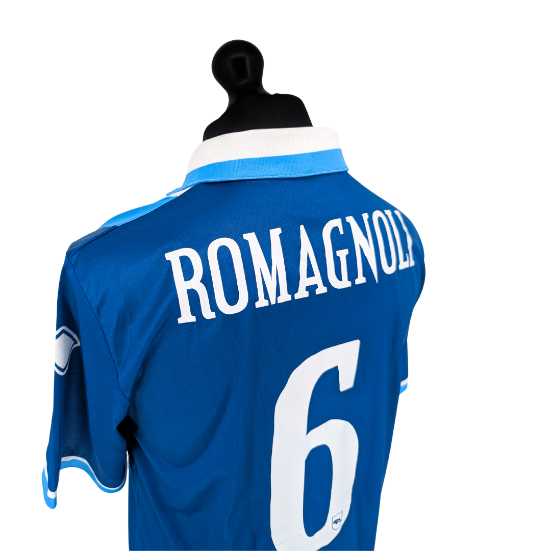 Pescara away football shirt 2012/13 - (XL)