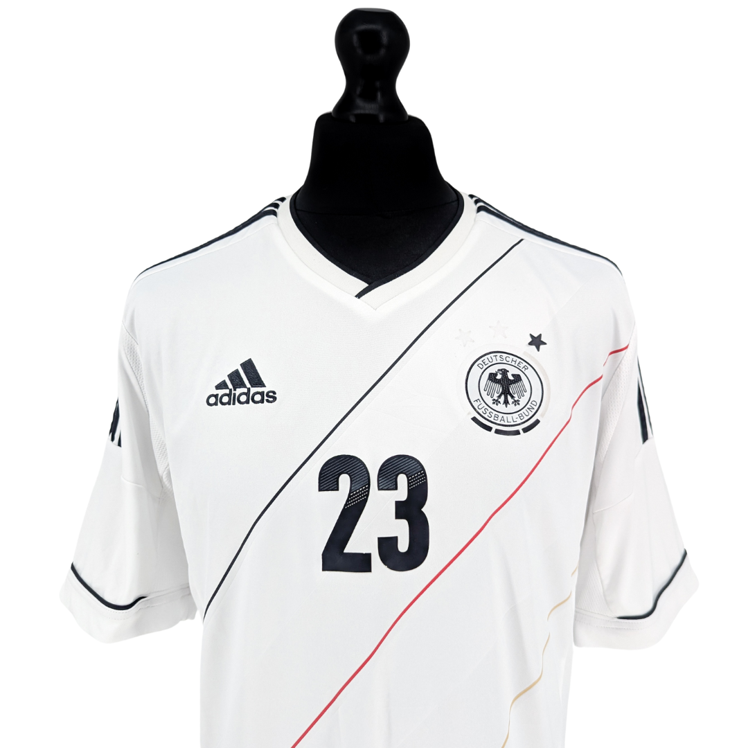 Germany home football shirt 2012/13 - (L)