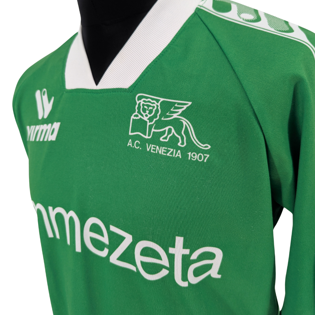 Venezia training football shirt 1995/96 - (XL)