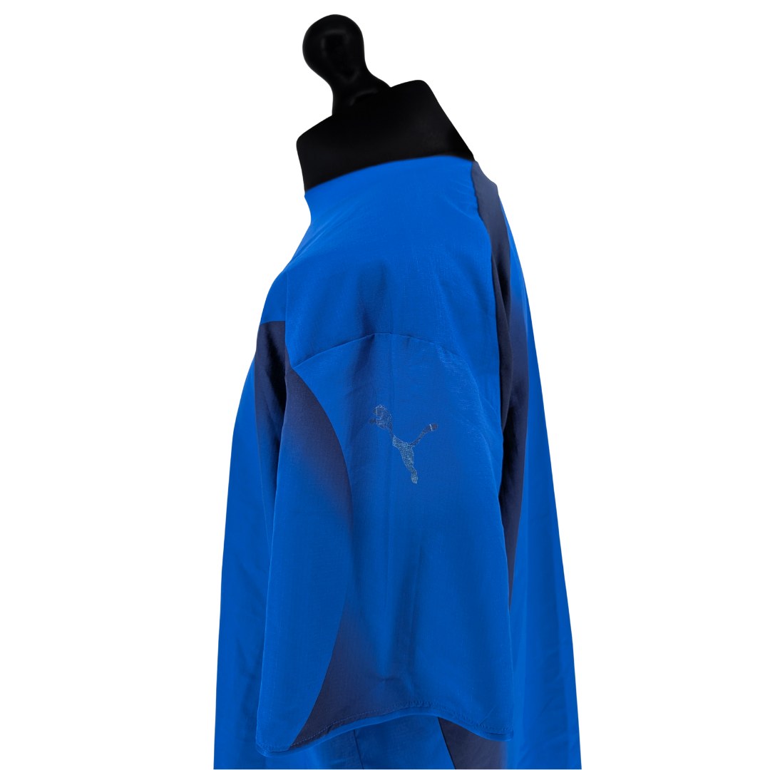 Italy home football shirt 2006/07 - (XL)
