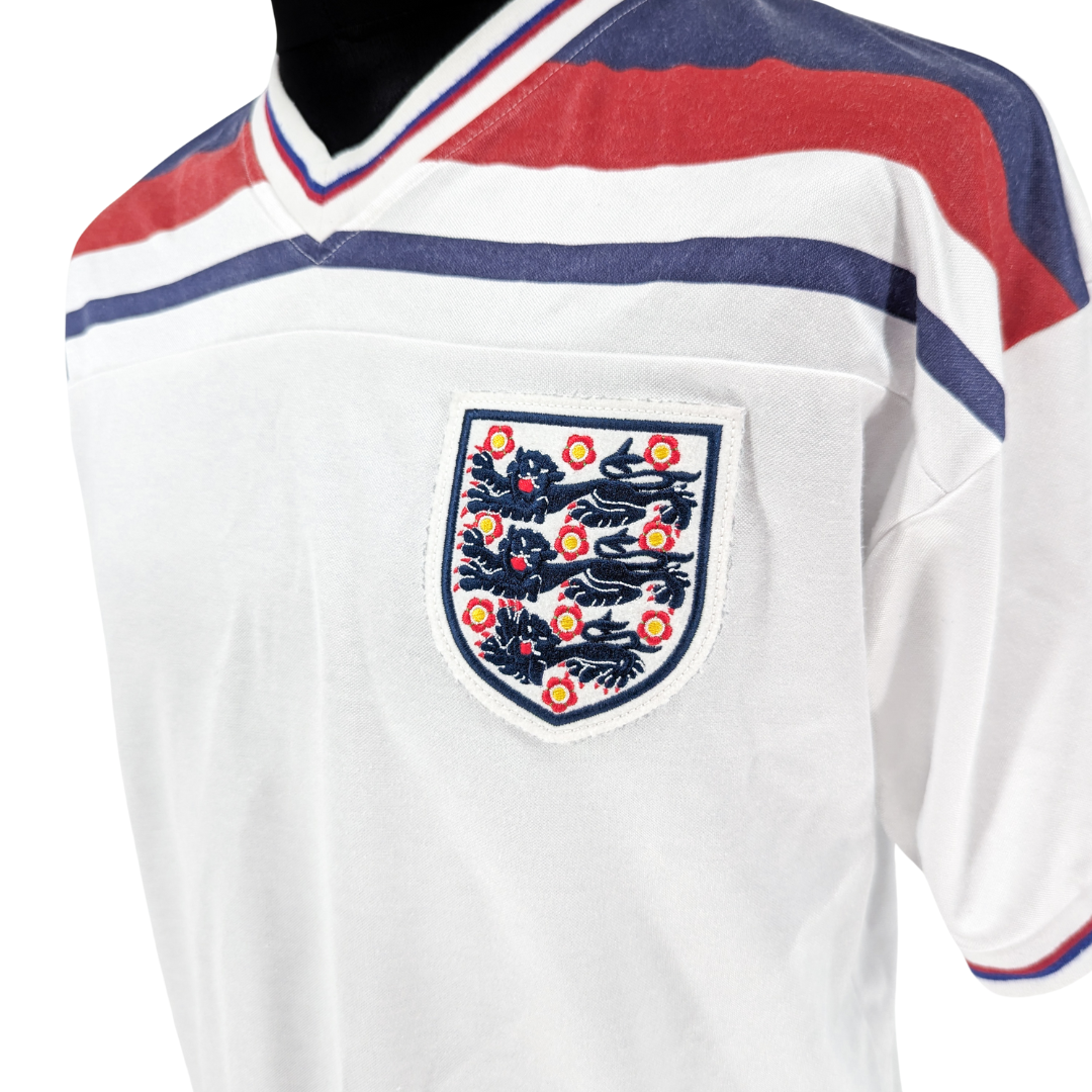 England home football shirt 1980/83 - (L)