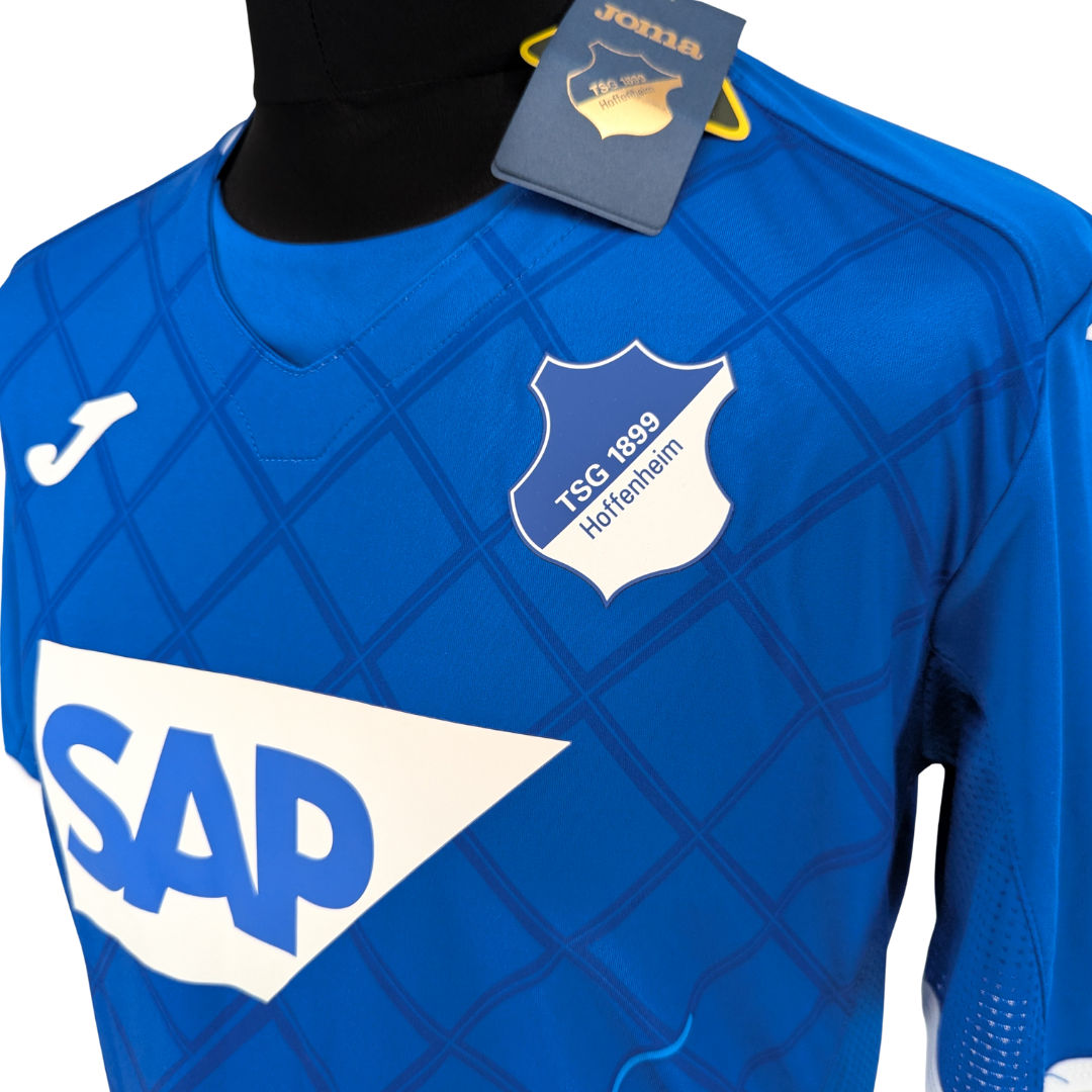 Hoffenheim home football shirt 2019/20 - (XL)