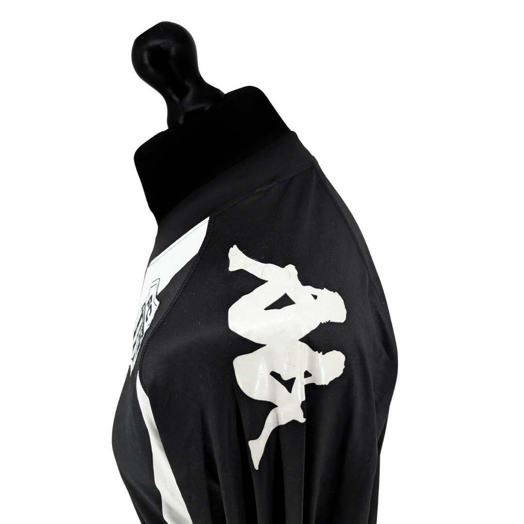 FC Petržalka home football shirt 2012/14 - (L)