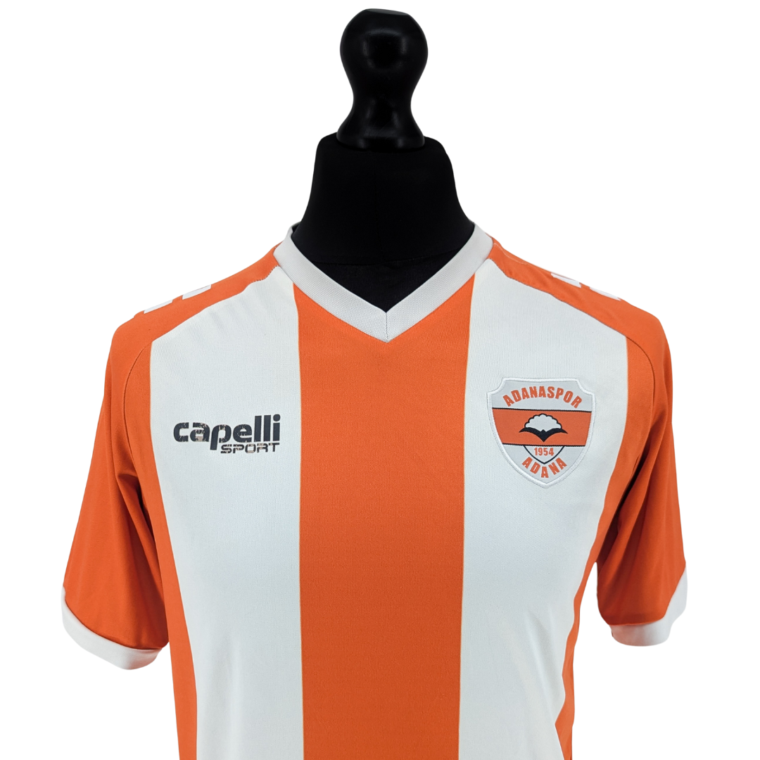 Adanaspor alternate football shirt 2021/22 - (L)