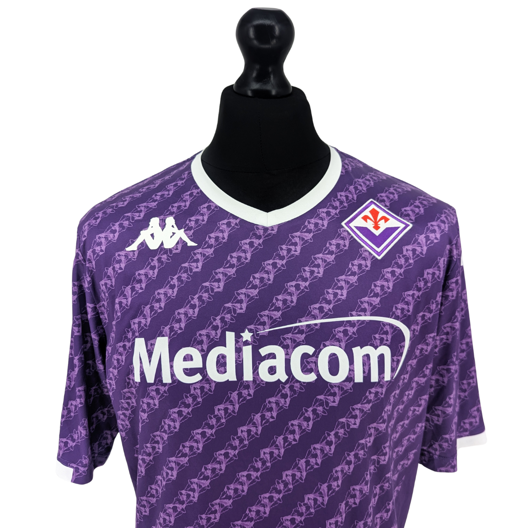 Fiorentina home football shirt 2023/24 - (L)