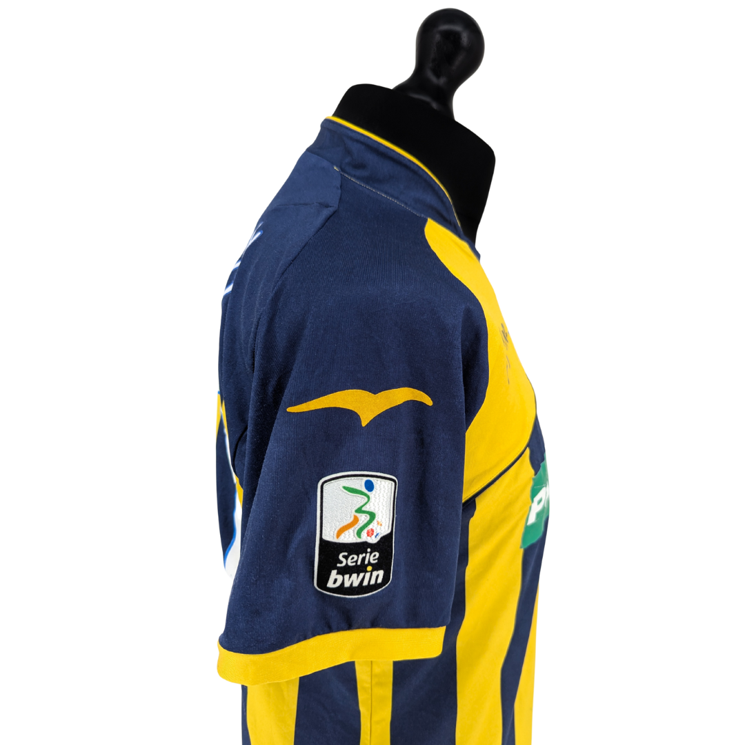 Juve Stabia home football shirt 2012/13 - (L)