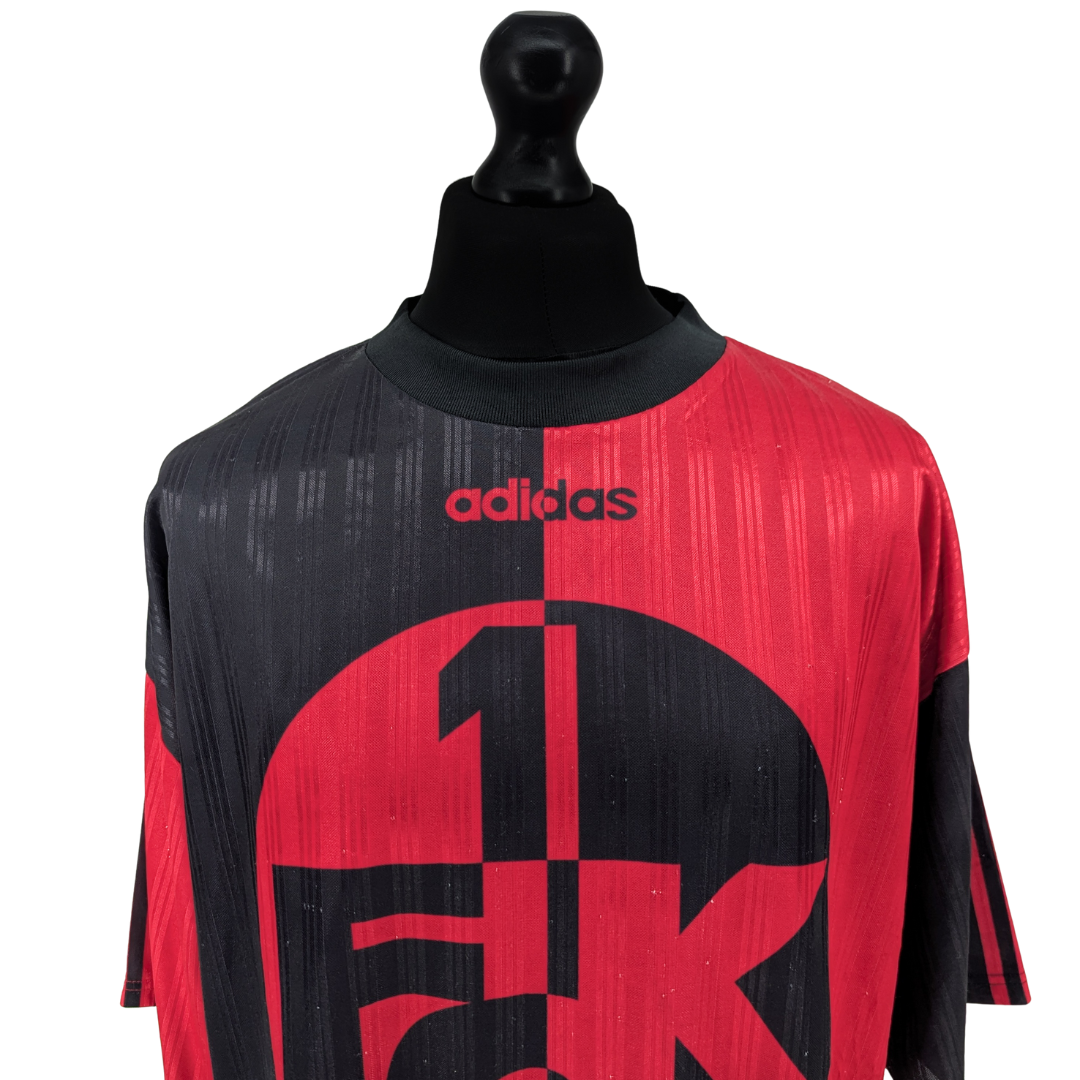 Kaiserslautern training football shirt 1996/97 - (L)