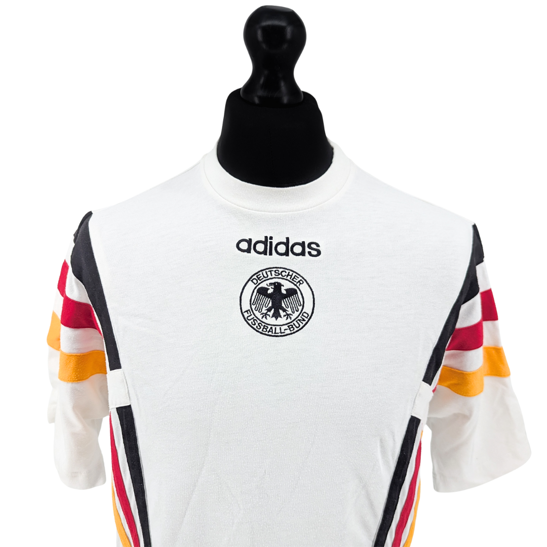 Germany training football shirt 1996/98 - (L)