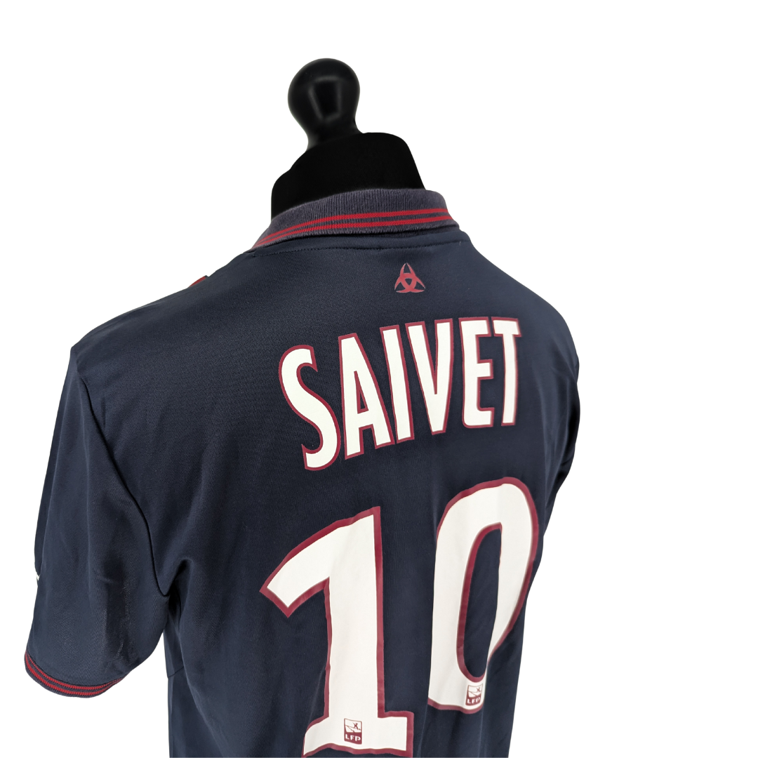 Bordeaux home football shirt 2013/14 - (L)