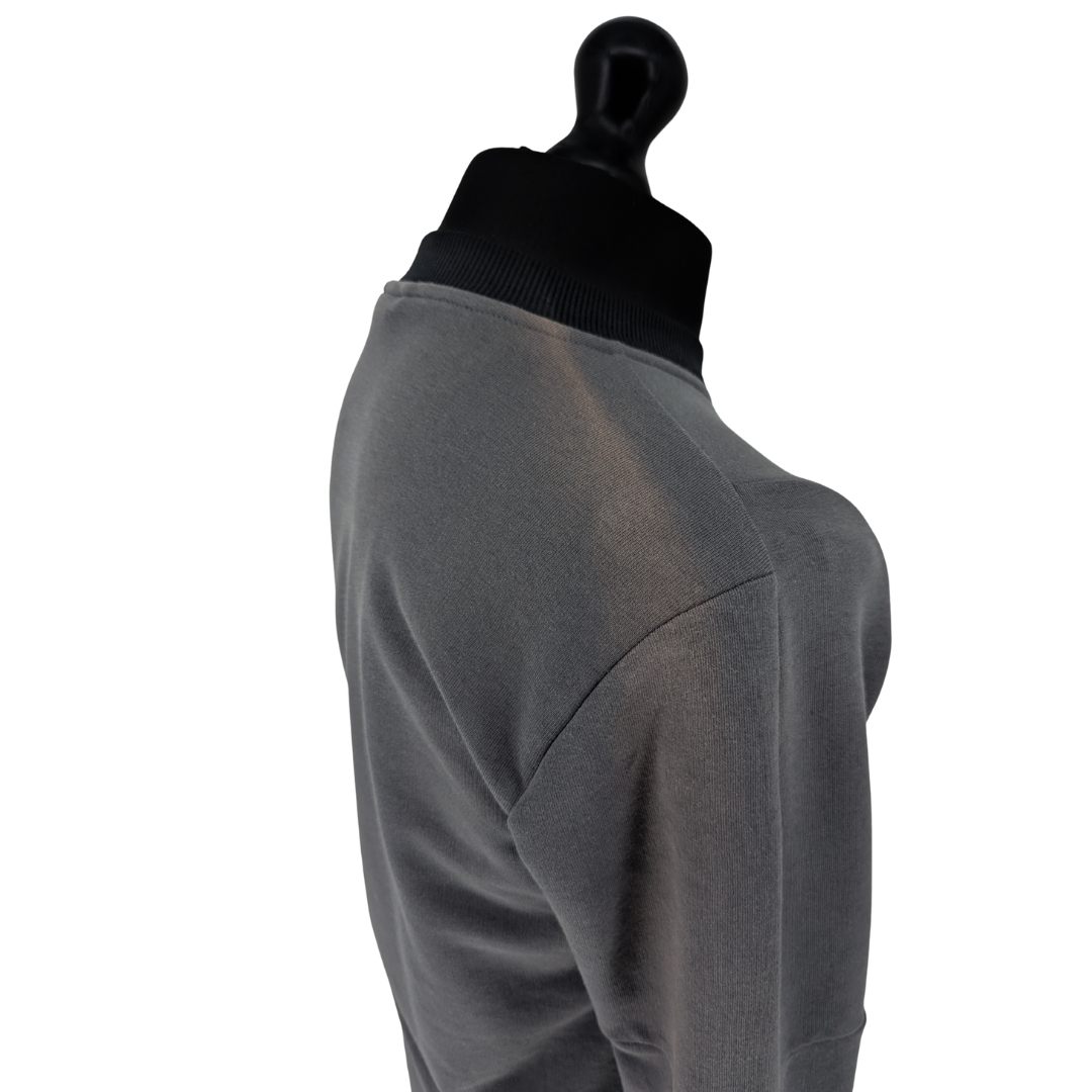 Manchester City leisure football jacket 2020/21 - (M)