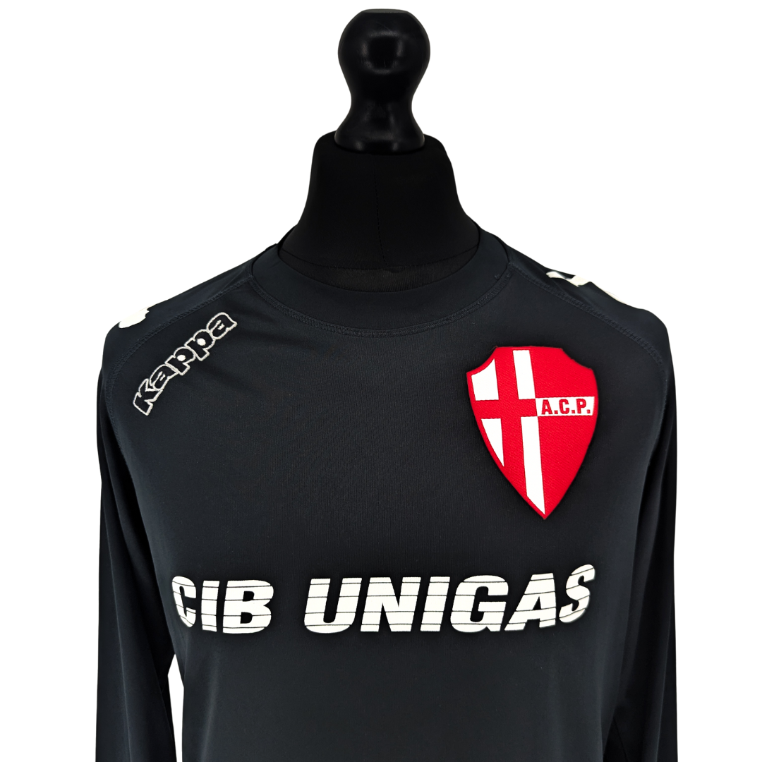Padova training football football shirt 2017/18 - (M)
