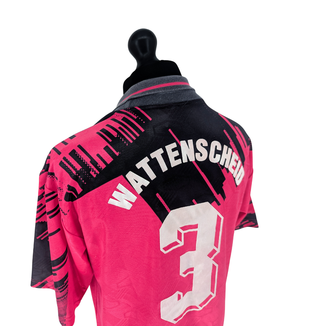 SG Wattenscheid alternate football shirt 1994/95 - (XL)