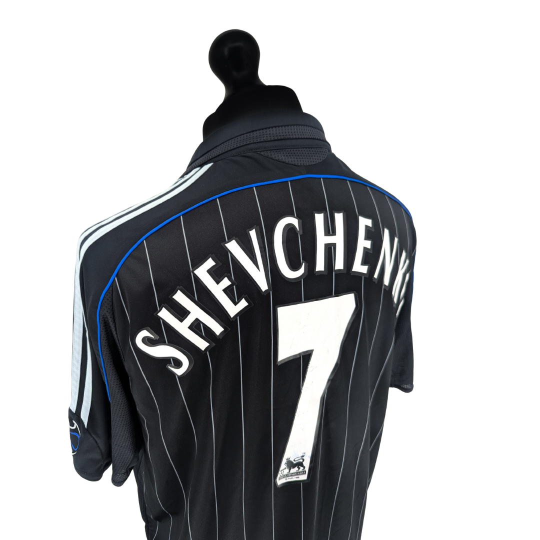 Chelsea alternate football shirt 2006/07 - (L)