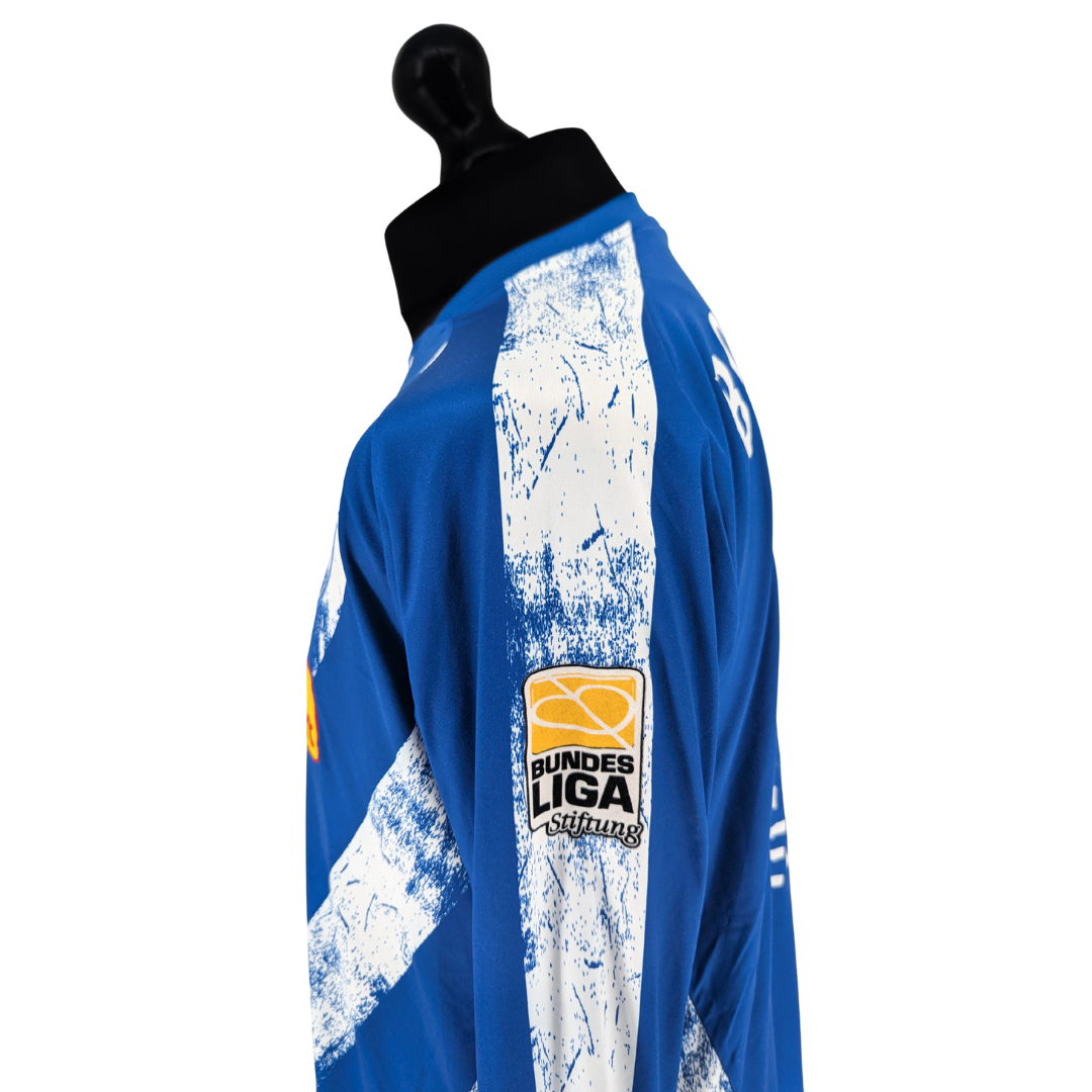 VfL Bochum home football shirt 2009/10 - (L)