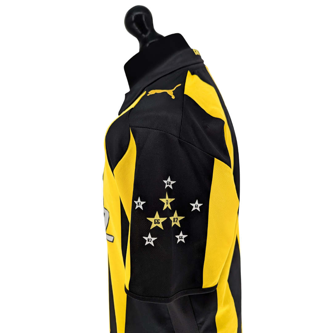 Penarol home football shirt 2010/11 - (L)