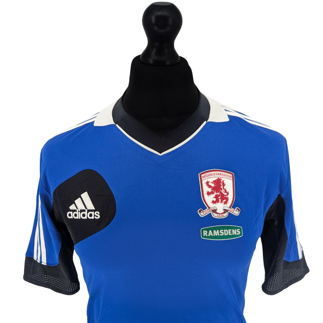 Middlesbrough training football shirt 2017/18 - (L)
