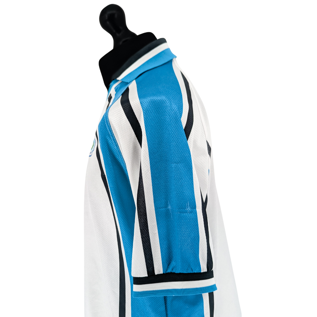 National Bucuresti away football shirt 1999/00 - (XL)