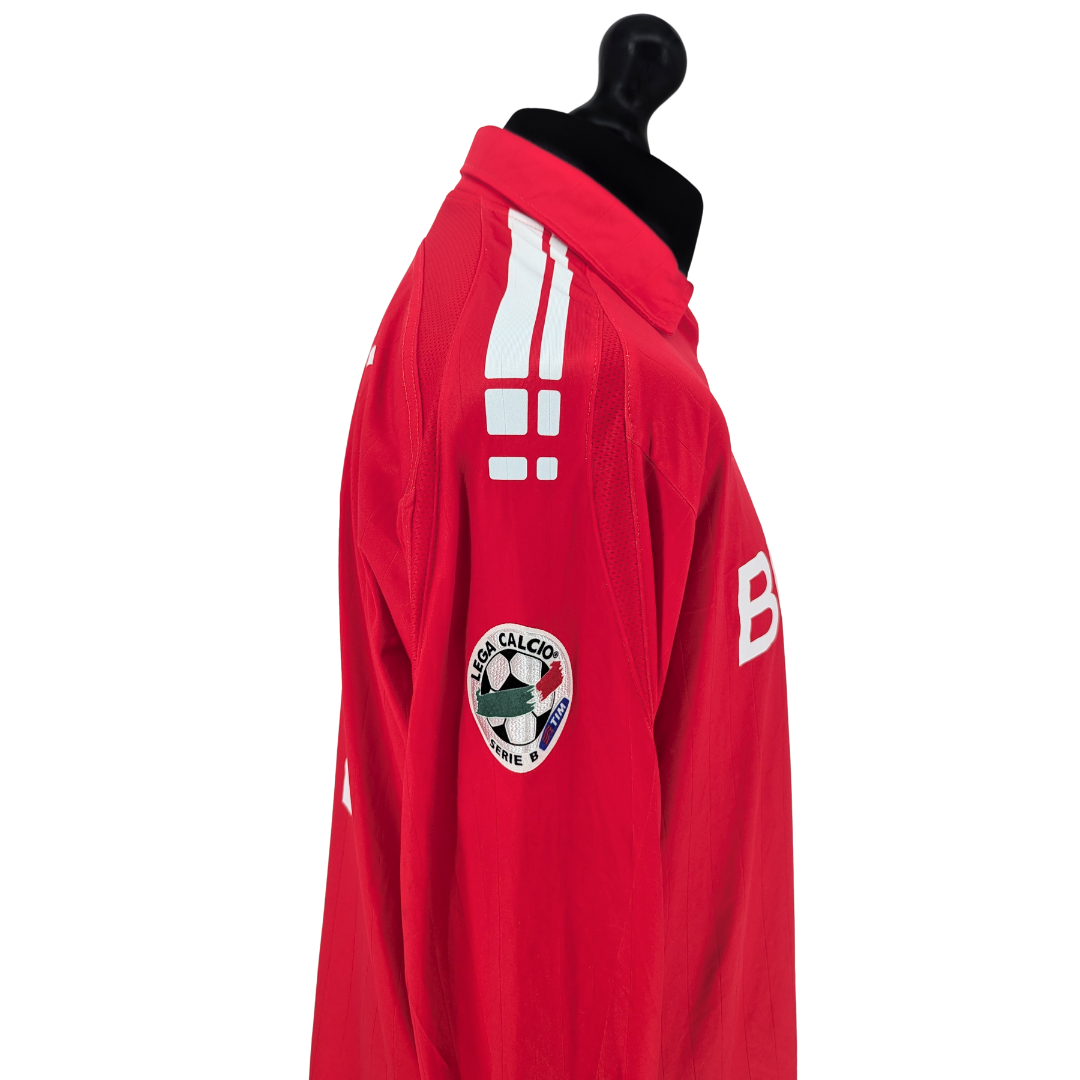 Triestina Primavera home football shirt 2007/08 - (XL)