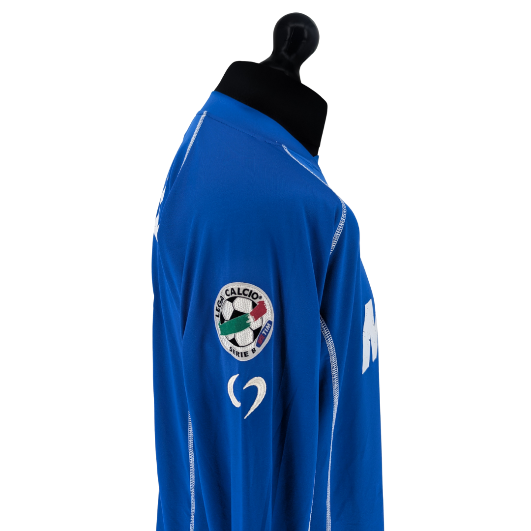 US Sassuolo alternate football shirt 2008/09 - (XL)