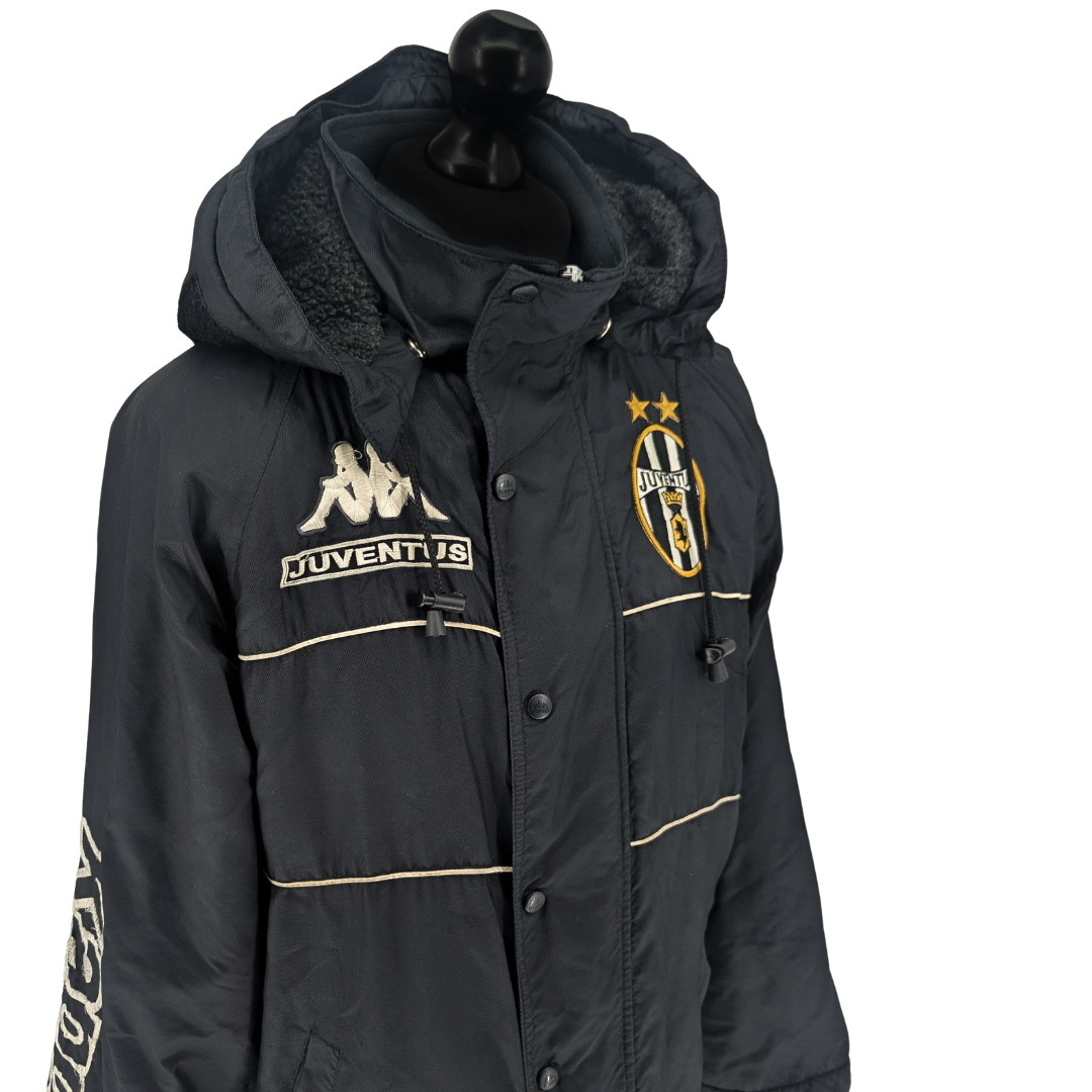 Juventus training football coat 1998/99 - (M)