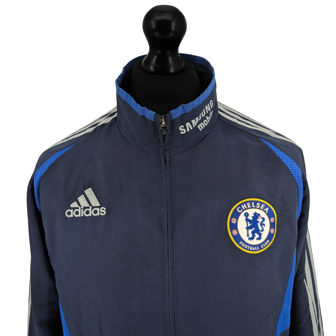 Chelsea training football jacket 2006/07 - (S)