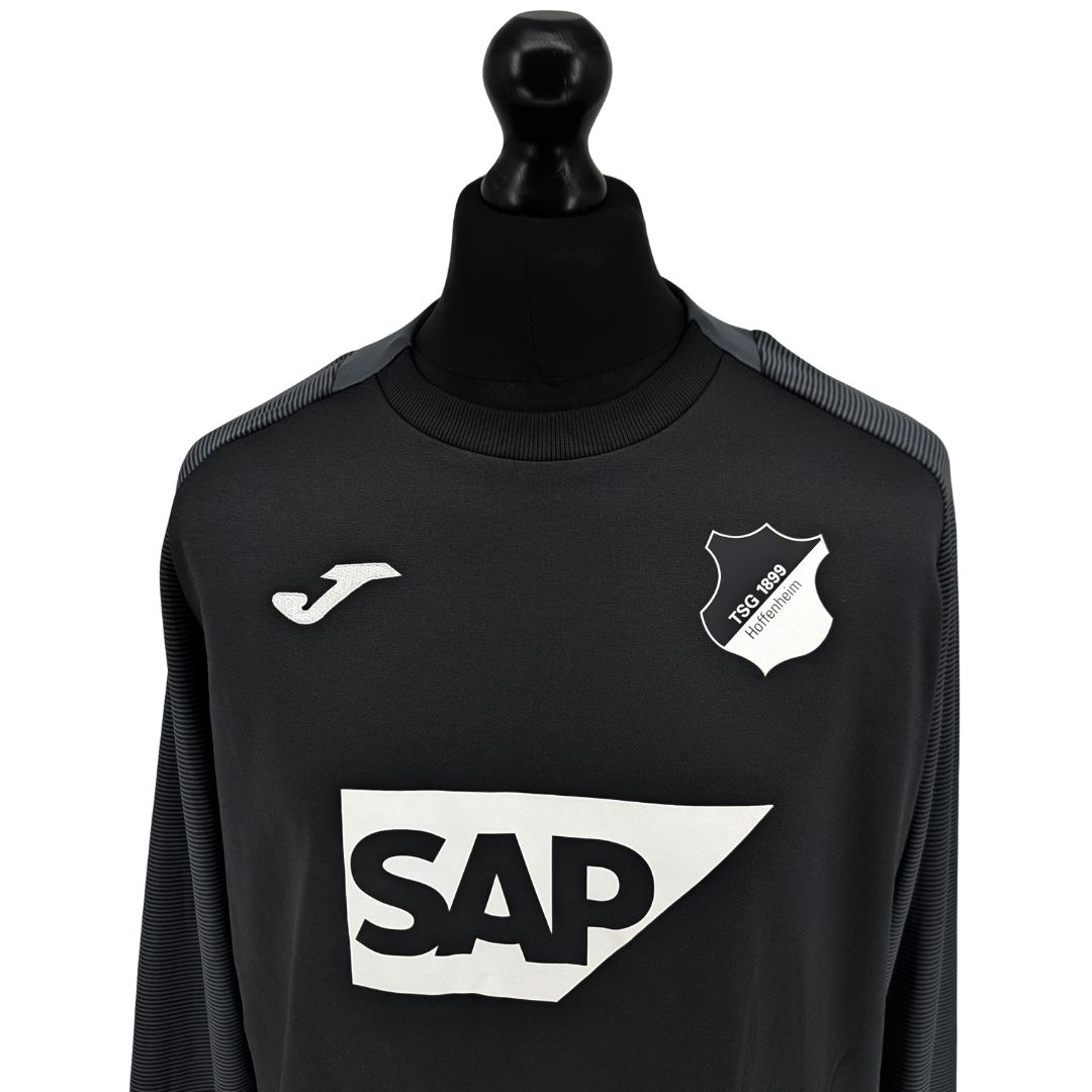 Hoffenheim training football sweatshirt 2019/20 - (XL)