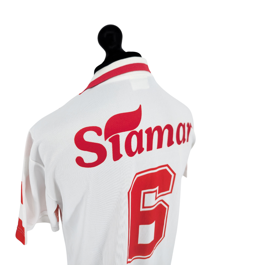 America FC away football shirt 1995/96 - (L)