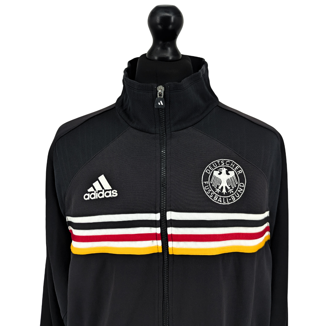 Germany training football jacket 1998/00 - (XL)