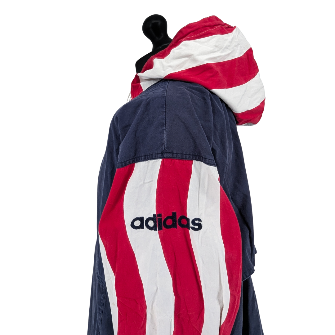 World Cup USA '94 football jacket - (M)