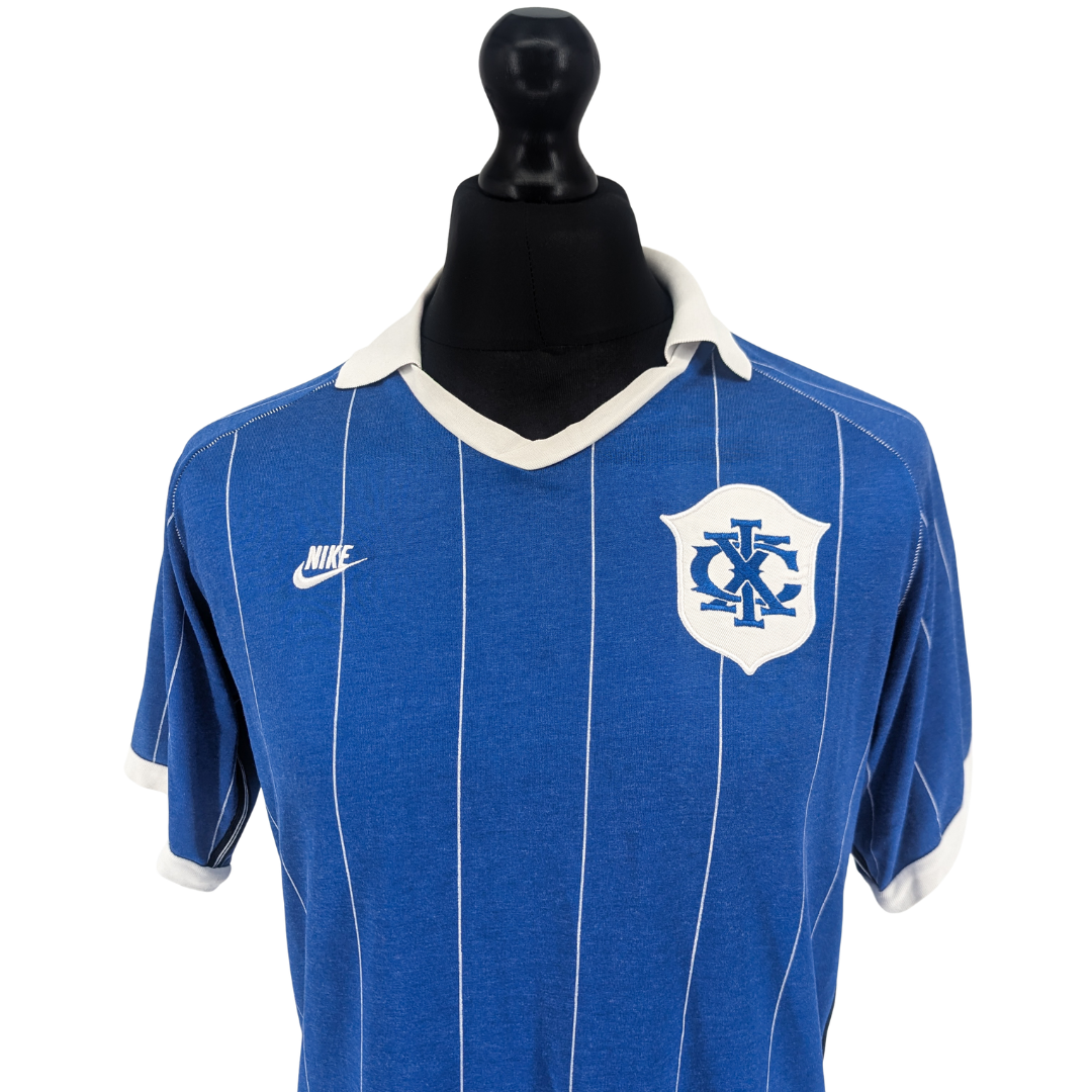 Brazil 'CXI' football shirt 2012 - (L)