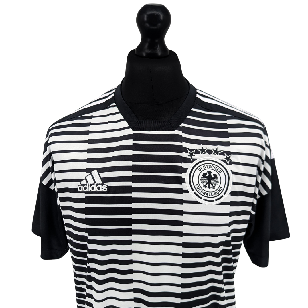 Germany training football shirt 2017/18 - (M)