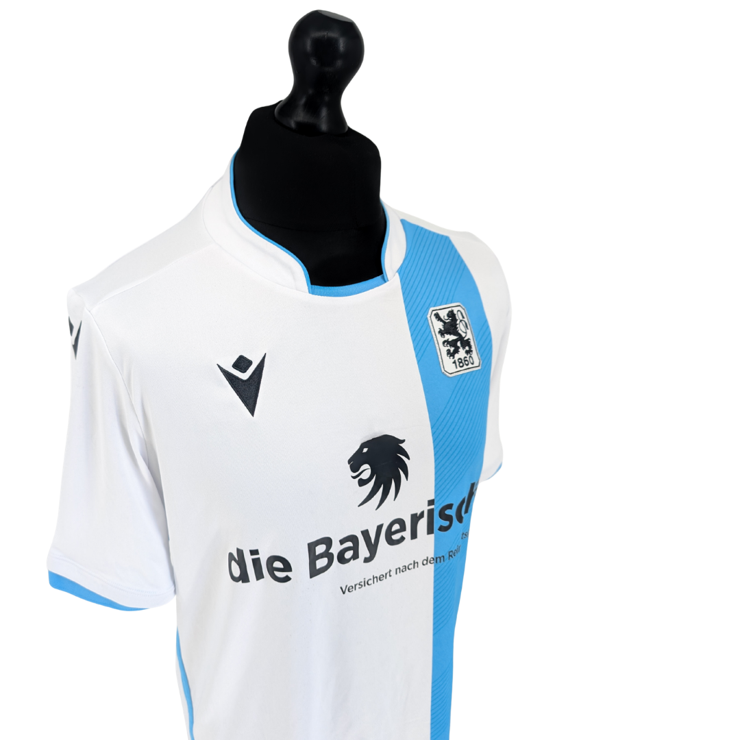1860 Munich home football shirt 2019/20 - (XL)