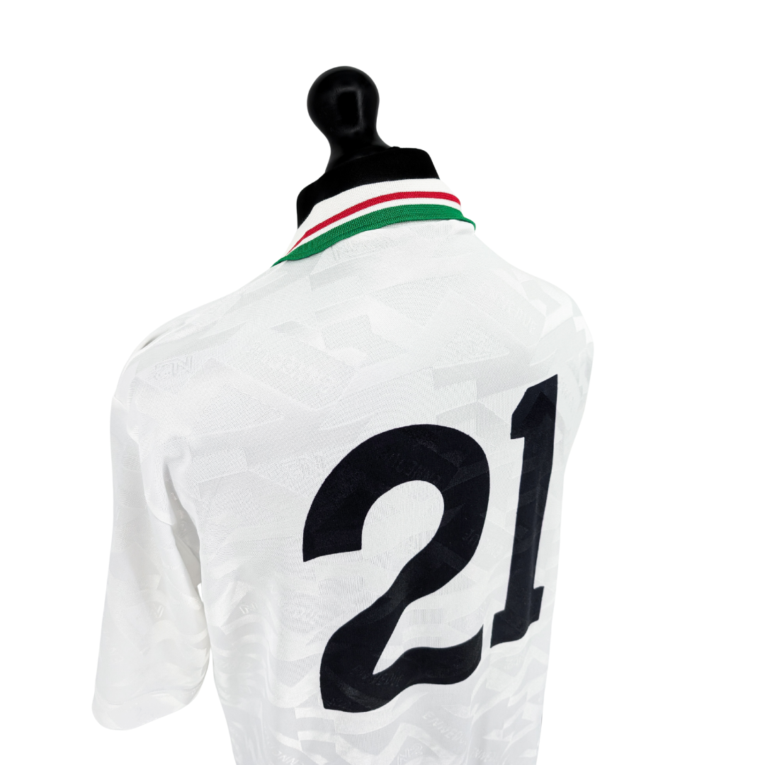 Ternana away football shirt 1995/96 - (L)