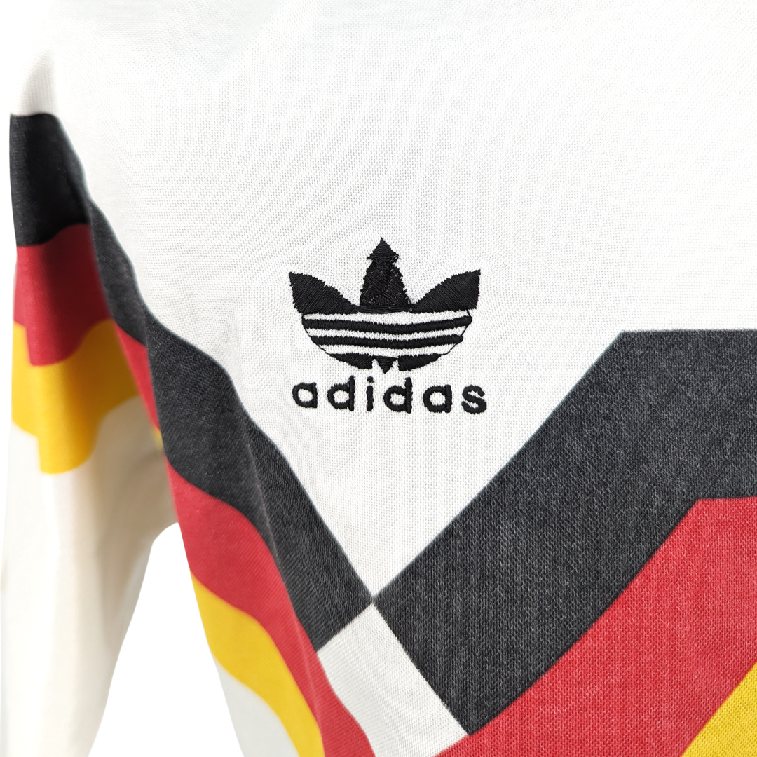 West Germany home football shirt 1988/90