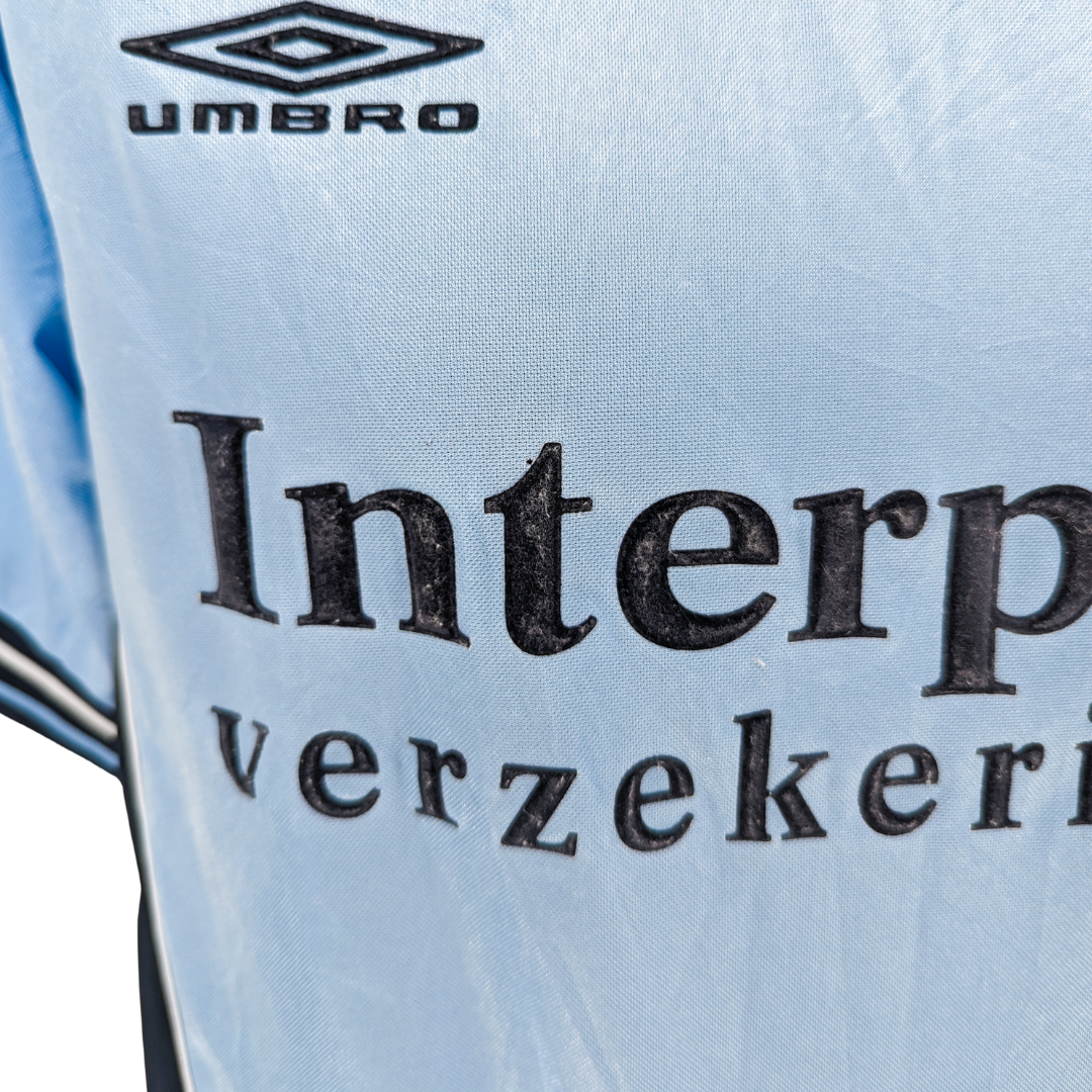Willem II training football shirt 2001/03 - (M)