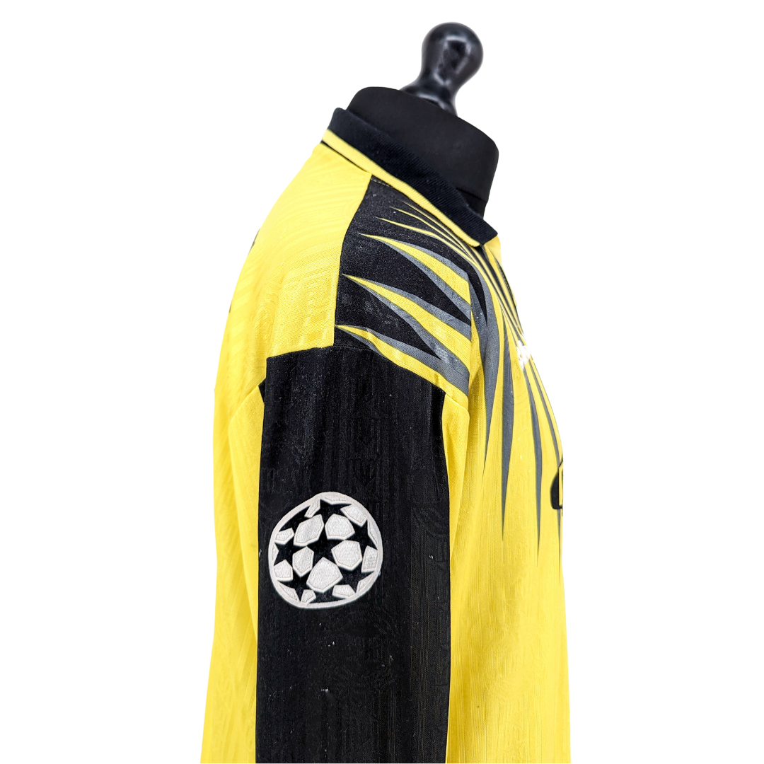 Lierse SK home football shirt 1997/98