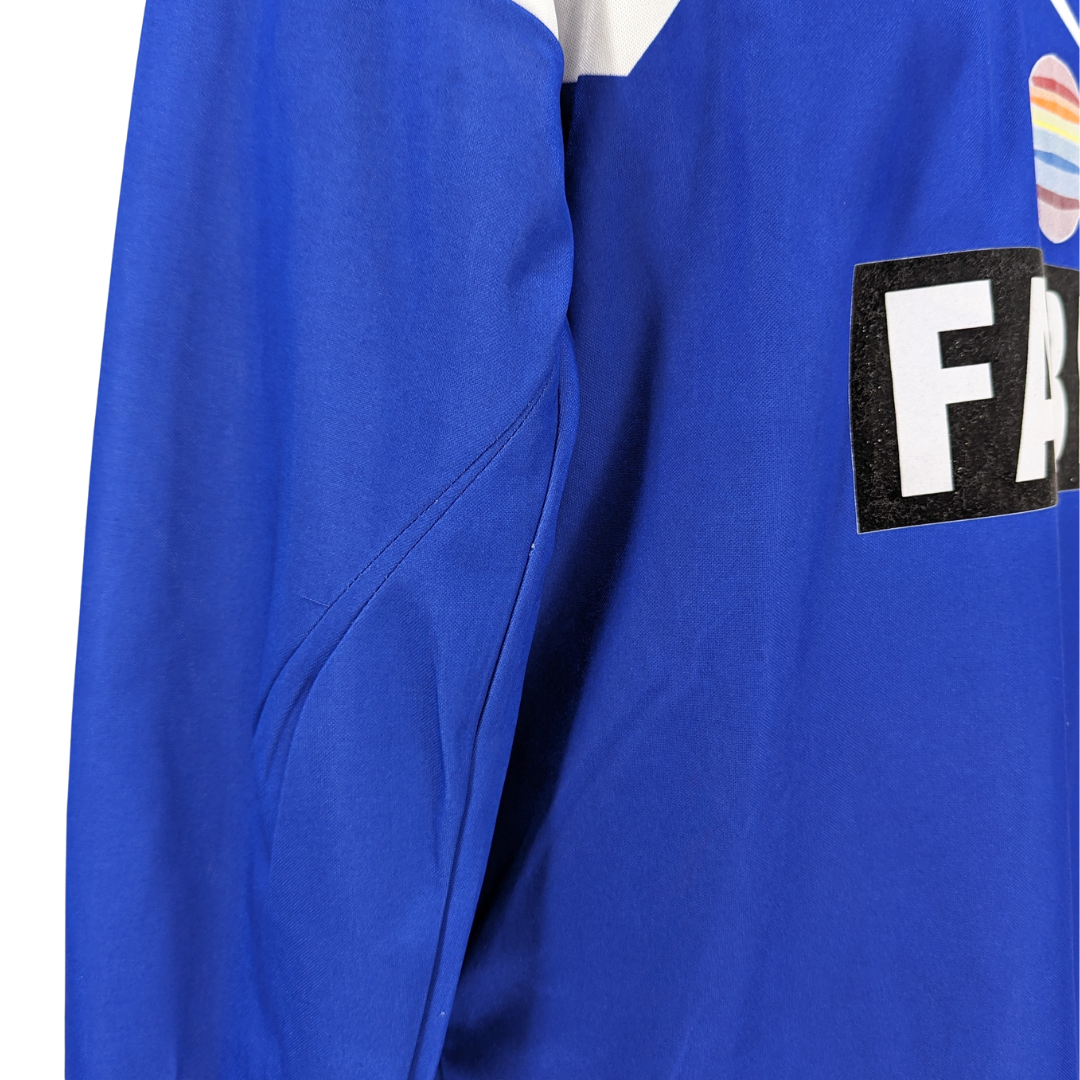 VfL Bochum home football shirt 1995/96 - (L)