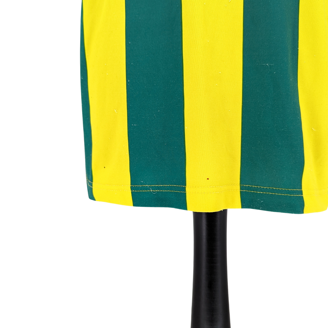 FC Nantes home football shirt 1994/95 - (M)