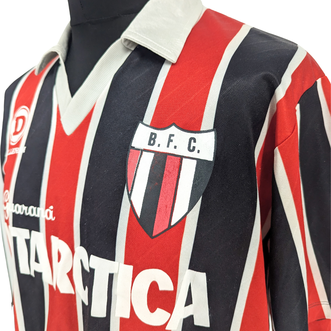 Botafogo SP away football shirt 1993/94 - (L)