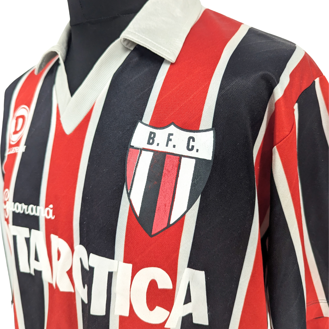 Botafogo SP away football shirt 1993/94