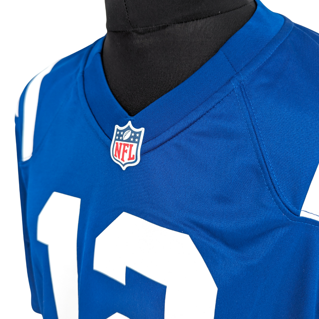 Indianapolis Colts home jersey