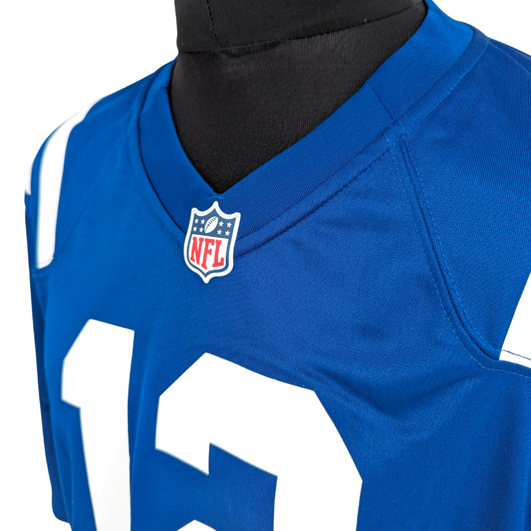 Indianapolis Colts home jersey 2018