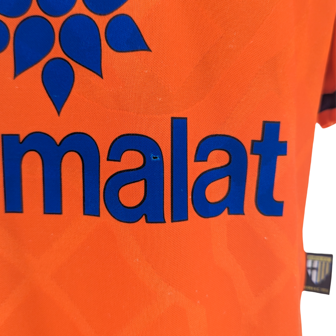 Parma alternate football shirt 1996/97 - (M)