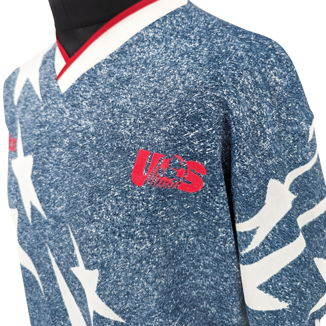 USA away football shirt 1994/95 - (L)