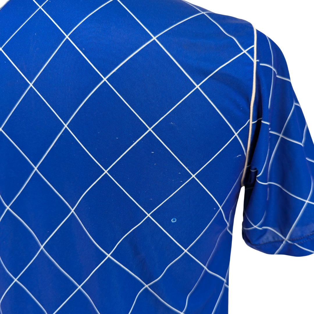 Chelsea home football shirt 1987/89 - (S)