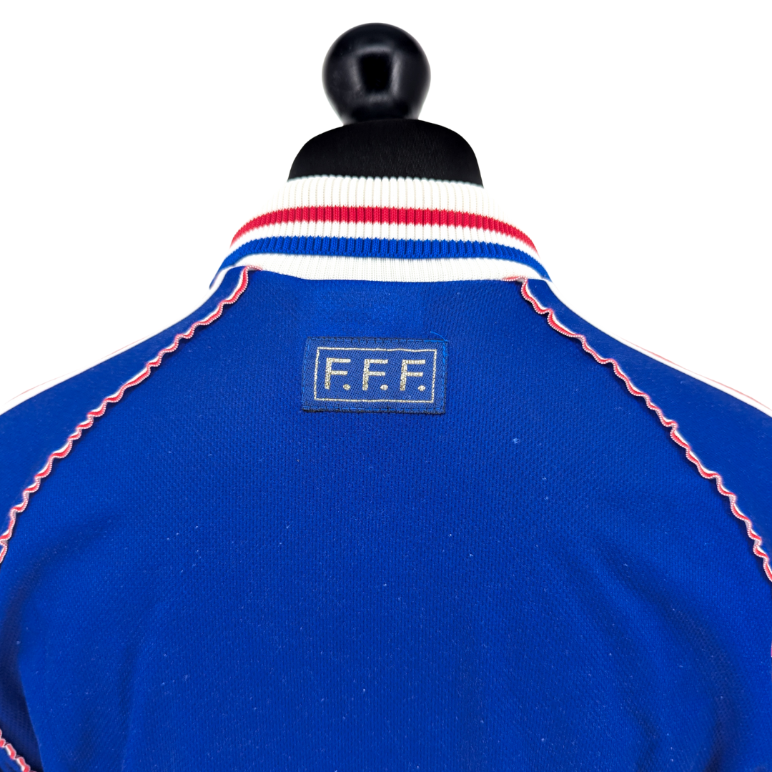 France home football shirt 1998/00 - (M)
