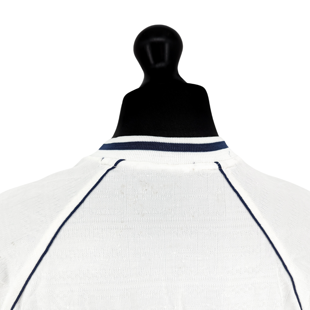 Tottenham Hotspur home football shirt 1989/91 - (L)