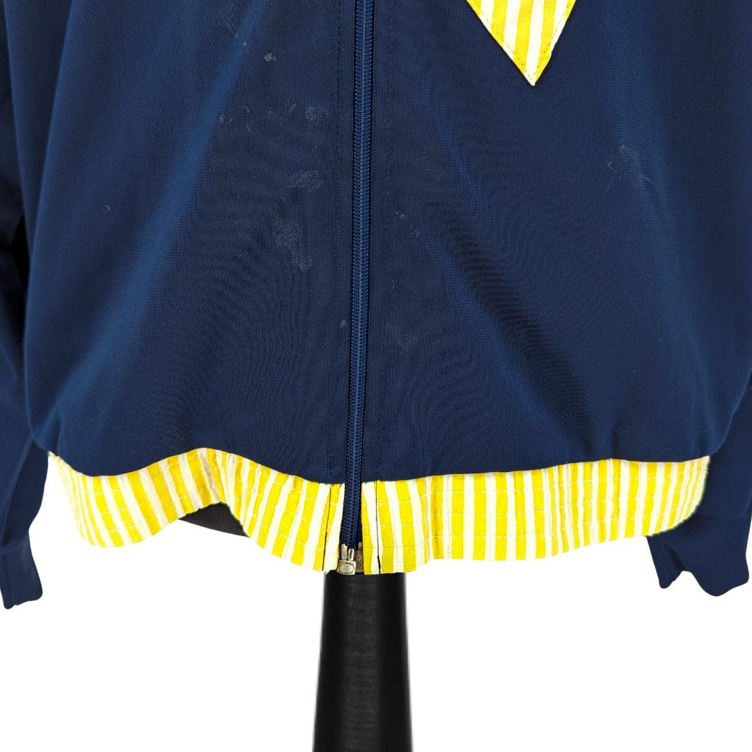 Aquile training football jacket 1991/93 - (XL)